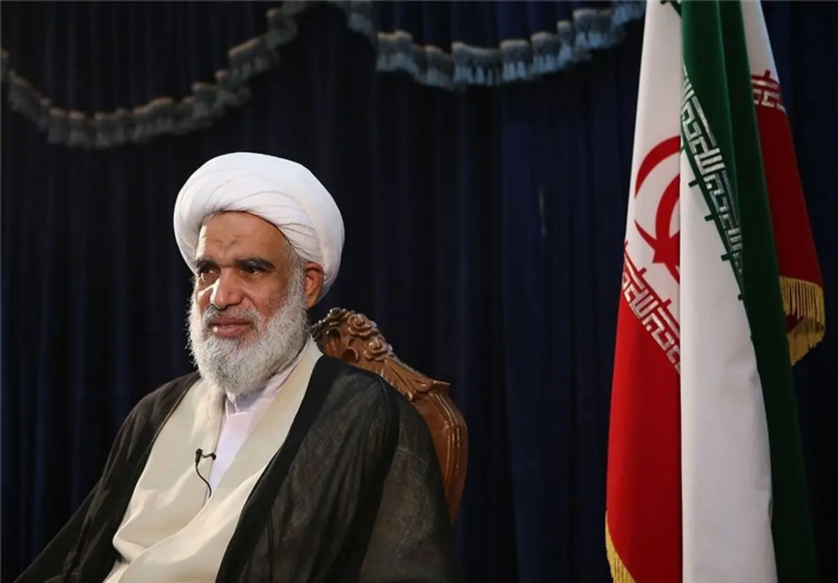 آیت‌الله کعبی: حضور در انتخابات ضربه به دشمن است