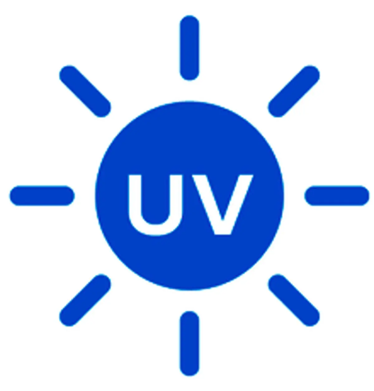 اشعه UV در منزل! در خانه هم کرم ضد آفتاب بزنید