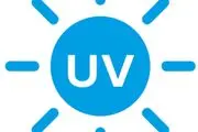 اشعه UV  در منزل! در خانه هم کرم ضد آفتاب بزنید