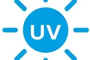 اشعه UV  در منزل! در خانه هم کرم ضد آفتاب بزنید