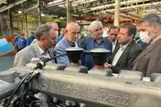 واردات خودرو توان رقابت خودروی داخلی را افزایش می‌دهد