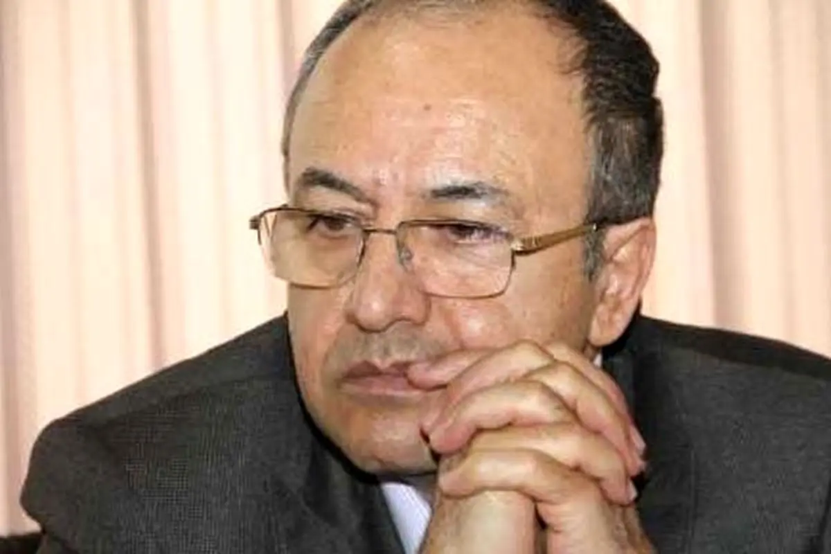 نامه فاضلی به سازمان مالیاتی