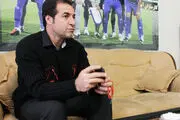 تاکید پیشکسوت استقلال برای حمایت از مربی پرسپولیسی