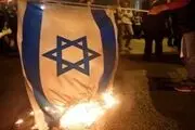 حمایت رژیم صهیونیستی از اوکراین معادلات منطقه را بر هم می‌زند