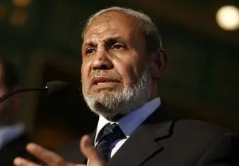 انتقاد حماس از مصر به خاطر عمل نکردن به وعده‌هایش