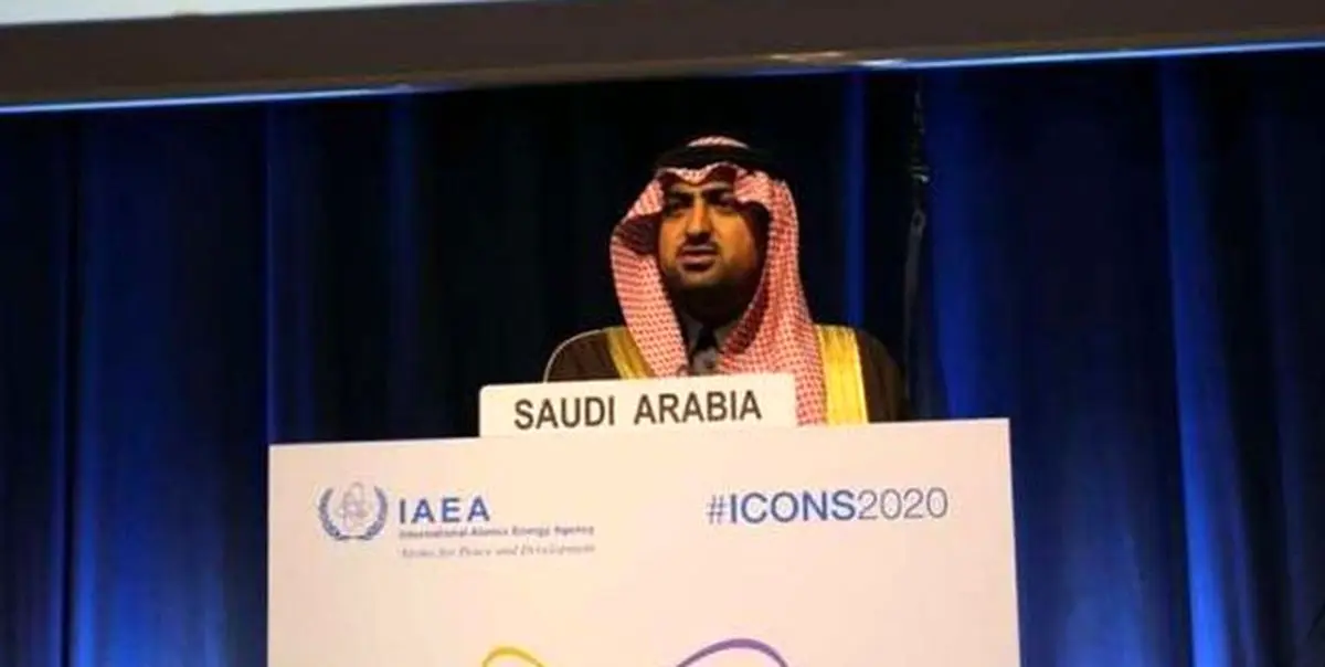 نگرانی عربستان از غنی سازی فلز اورانیوم از سوی ایران