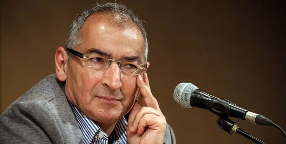 زیبا کلام از گفته هایش پشیمان شد