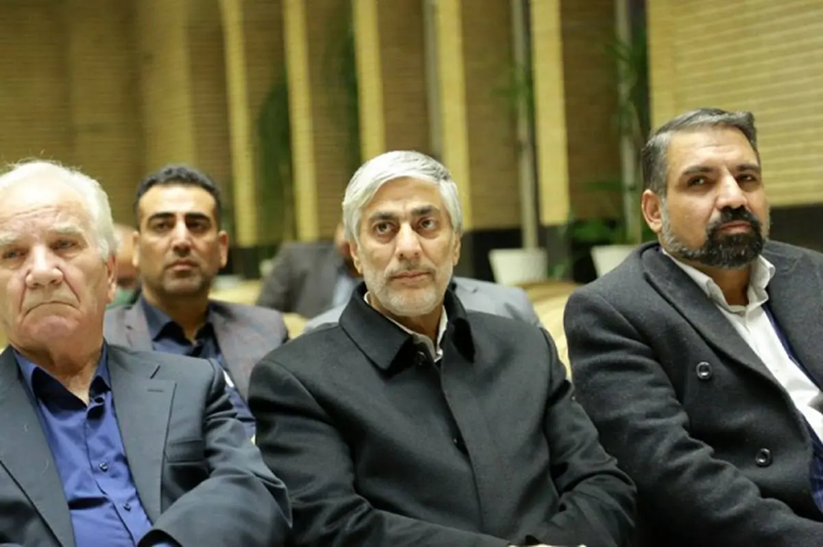 توضیحاتی در مورد مالکان جدید سرخابی از زبان وزیر ورزش