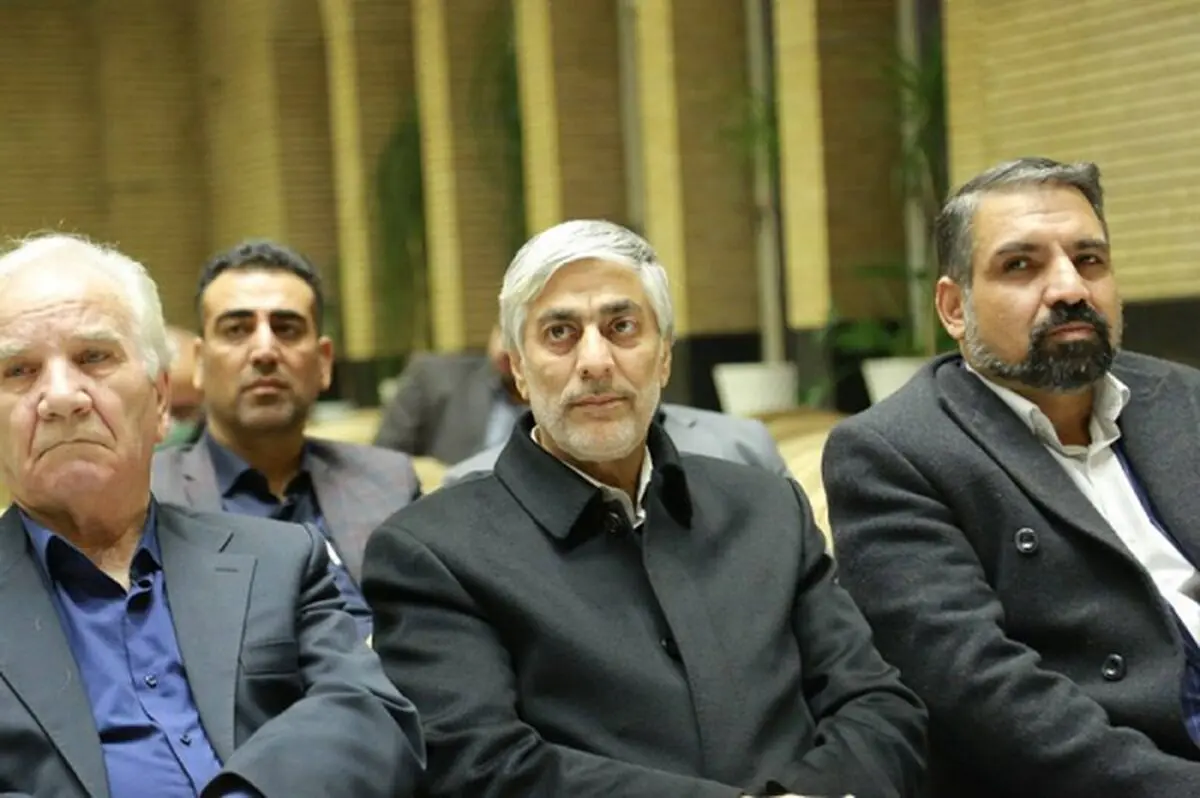 توضیحاتی در مورد مالکان جدید سرخابی از زبان وزیر ورزش