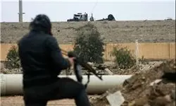 آتش اختلافات بین گروه‌های مسلح سوریه