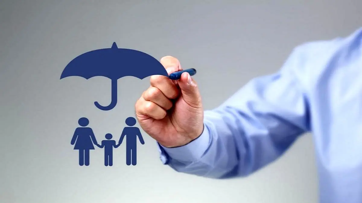 ۲ میلیون ایرانی رایگان بیمه میشوند