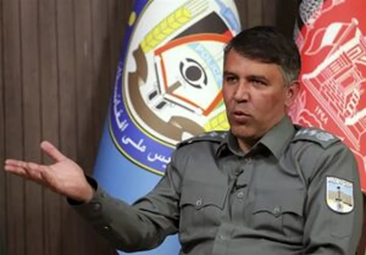 ادامه برکناری‌های سریالی اشرف غنی