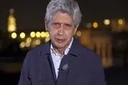 کسری تاجی؛ گزارشگر بی بی سی: موشک ها خیلی زود از راه می رسند و فرصتی برای هشدار دادن نیست