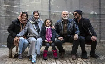 "دارکوب" ؛ فیلم پربازیگر بهروز شعیبی در جشنواره فجر/تصاویر