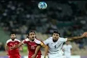 بازتاب پیروزی تیم ملی فوتبال ایران در رسانه‌های عربی