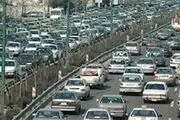 16کیلومتر دیوار صوتی در بزرگراه‌های پایتخت نصب شد