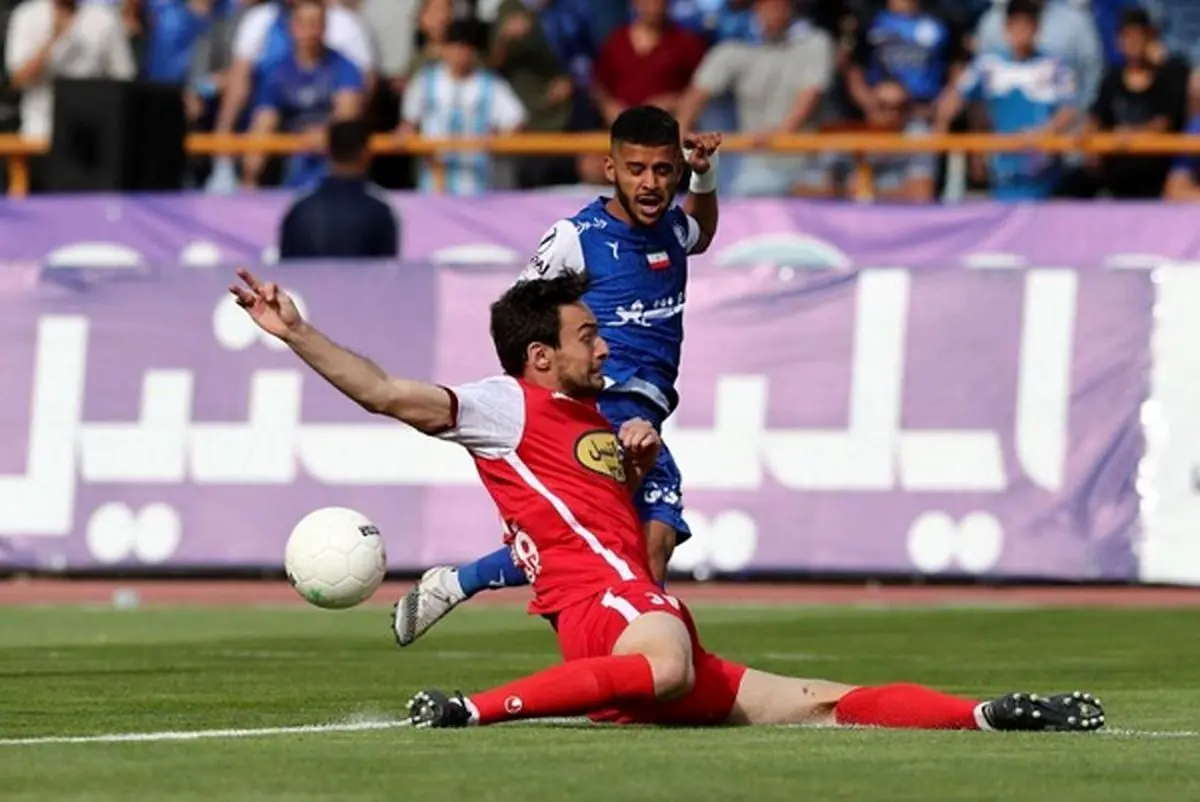 خبری که استقلال و پرسپولیس را با هم خوشحال میکند!