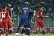 بازی دوستانه گل‌گهر و نساجی لغو شد