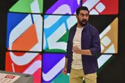 آغاز ضبط فصل پنجم برنامه «چهل تیکه»