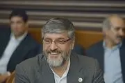 پولادگر: پلیدی دولت انگلیس در گرندپری عیان شد