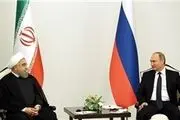 عربستان نگران نزدیکی روسیه با سران مذهبی ایران است