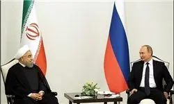 عربستان نگران نزدیکی روسیه با سران مذهبی ایران است