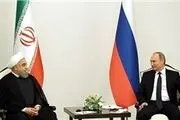 عربستان نگران نزدیکی روسیه با سران مذهبی ایران است