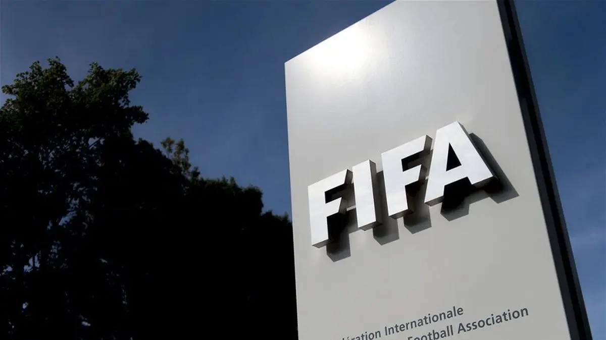گزارش فیفا از فینال لیگ قهرمانان آسیا