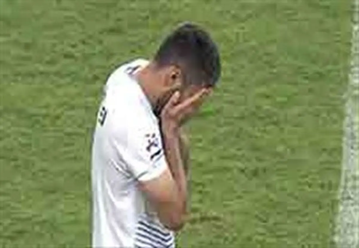 خلاصه بازی العین 6-1 استقلال/ فیلم