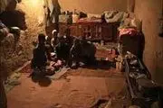 رابطه فقر با گناه و انحراف