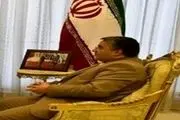 سفیر ایران: روابط ایران و اردن در سطح مطلوب نیست