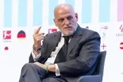 تباس دوباره به اینفانتینو حمله کرد