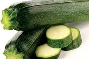 آشنایی با خواص کدو سبز 