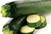 آشنایی با خواص کدو سبز 