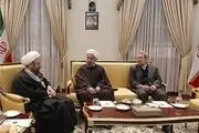 فردا؛ نشست سران قوا به میزبانی مجلس