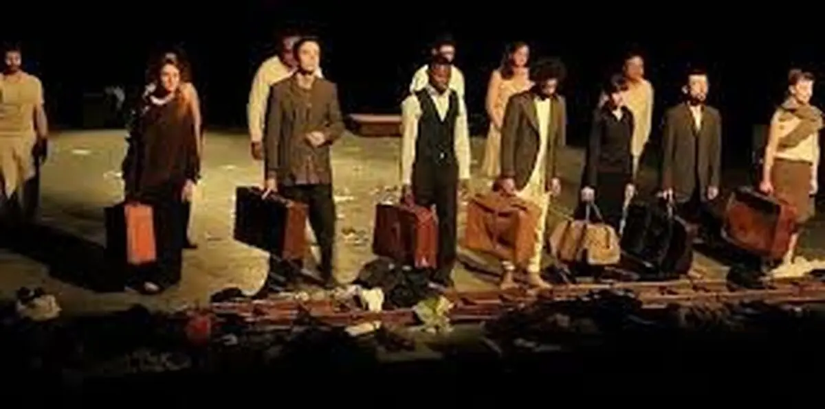 «ویولون تایتانیک» به ایران می‌آید