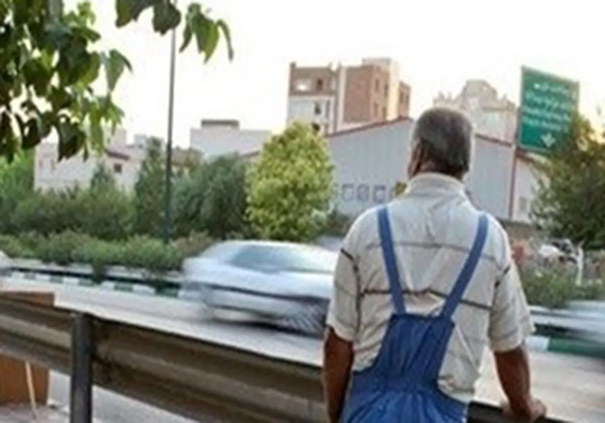 هرشاغل،مخارج چند نفر را تامین می‌کند؟