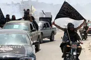 تیرباران‌ جسد ده‌های غیرنظامی، جنایت جدید داعش