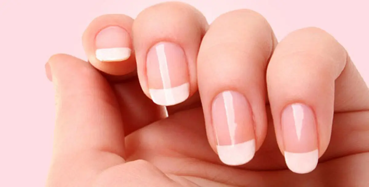 بررسی وضعیت سلامت جسم از روی ناخن ها