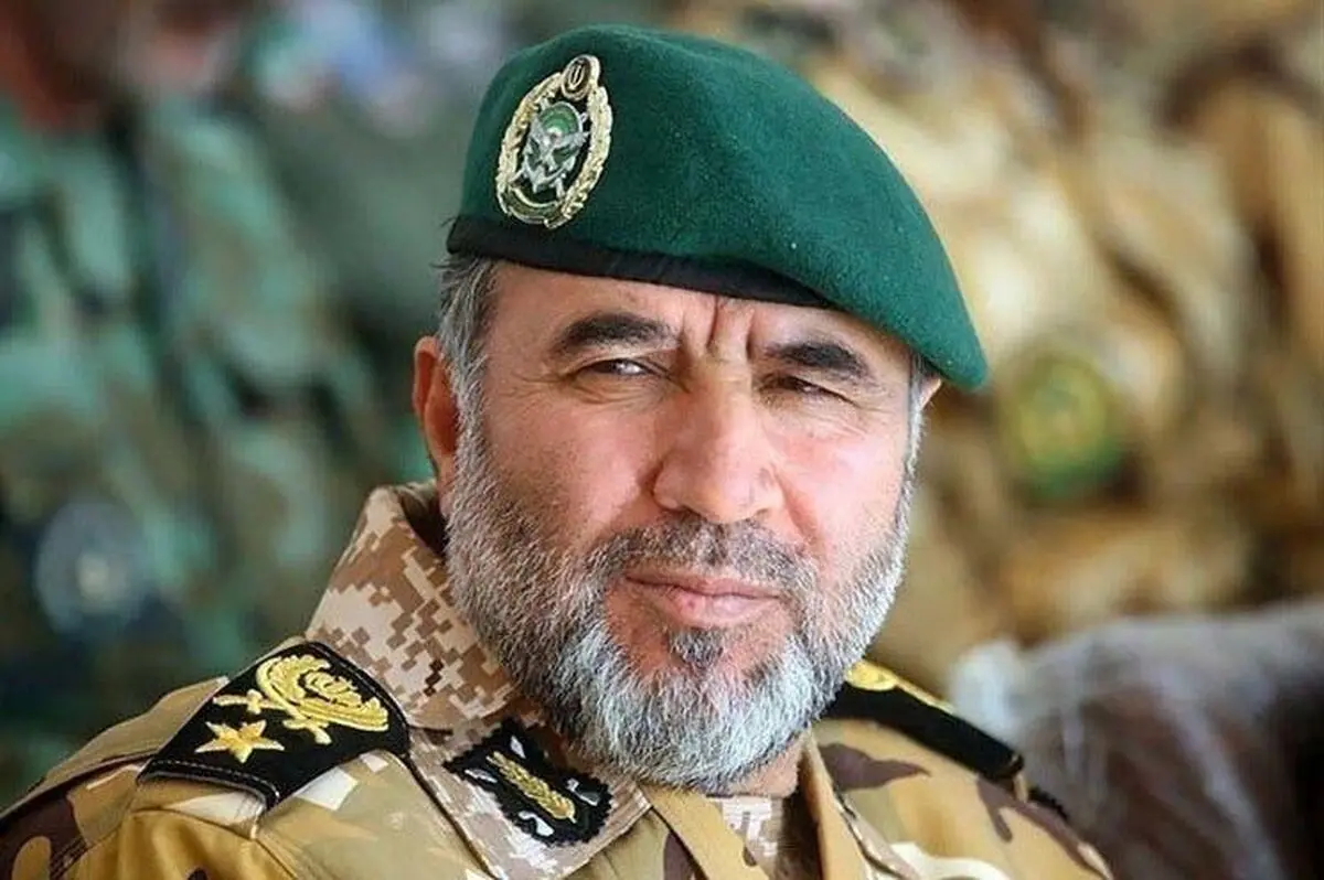 فرمانده عالیرتبه ارتش: آماده ماموریت‌های بین‌المللی هستیم
