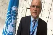 شیخ علی سلمان باید در ماه نوامبر سال گذشته آزاد می‌شد