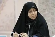 طاهره قیومی: استعفا نداده‌ام