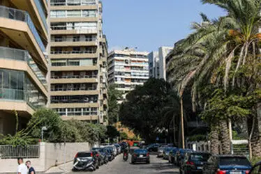 بیروت؛ عروس خاورمیانه