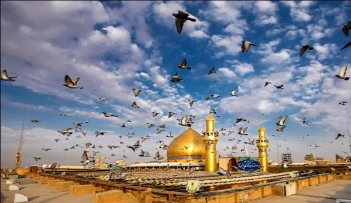 زائرین اربعین نگران نباشند/استقرار موکب‌های ایرانی در 55 نقطه نجف