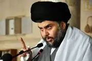 مقتدی صدر: تظاهرات میلیونی برگزار می کنیم 