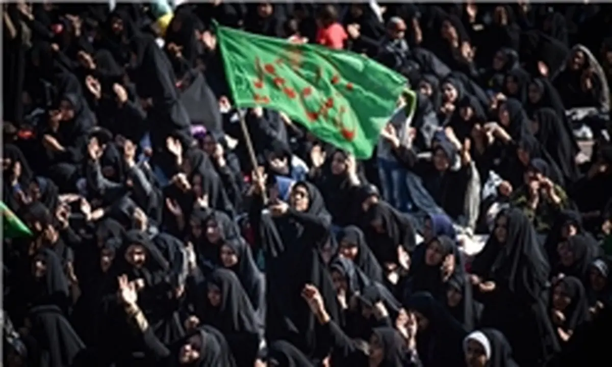 مراسم راهپیمایی جاماندگان اربعین در پایتخت برگزار میشود