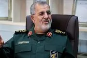هشدار فرمانده کل سپاه به دشمنان