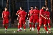  کاپیتان فصل بعد پرسپولیس مشخص شد
