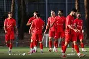 کاپیتان فصل بعد پرسپولیس مشخص شد