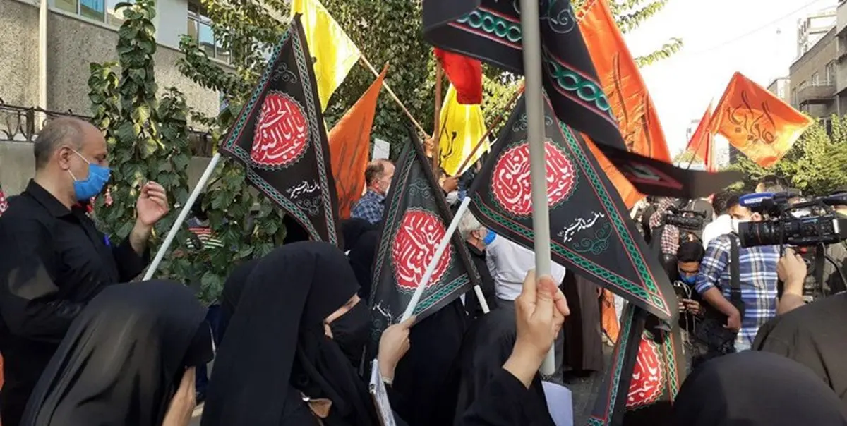بیانیه دانشجویان در اعتراض به اقدام نشریه فرانسوی در توهین به پیامبر اسلام(ص)